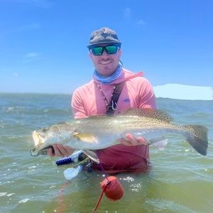 Meet your Posher, Jacob